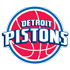Detroit Pistons
