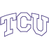 Texas Christian Horned Frogs
