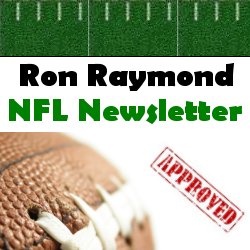 NFL newsletter