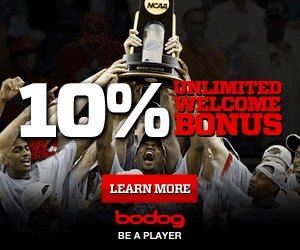 march madness betting