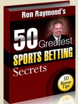 sports betting secrets