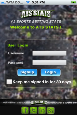 nhl hockey app
